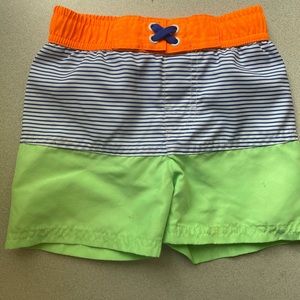 Cat & Jack 2T Swim Trunk